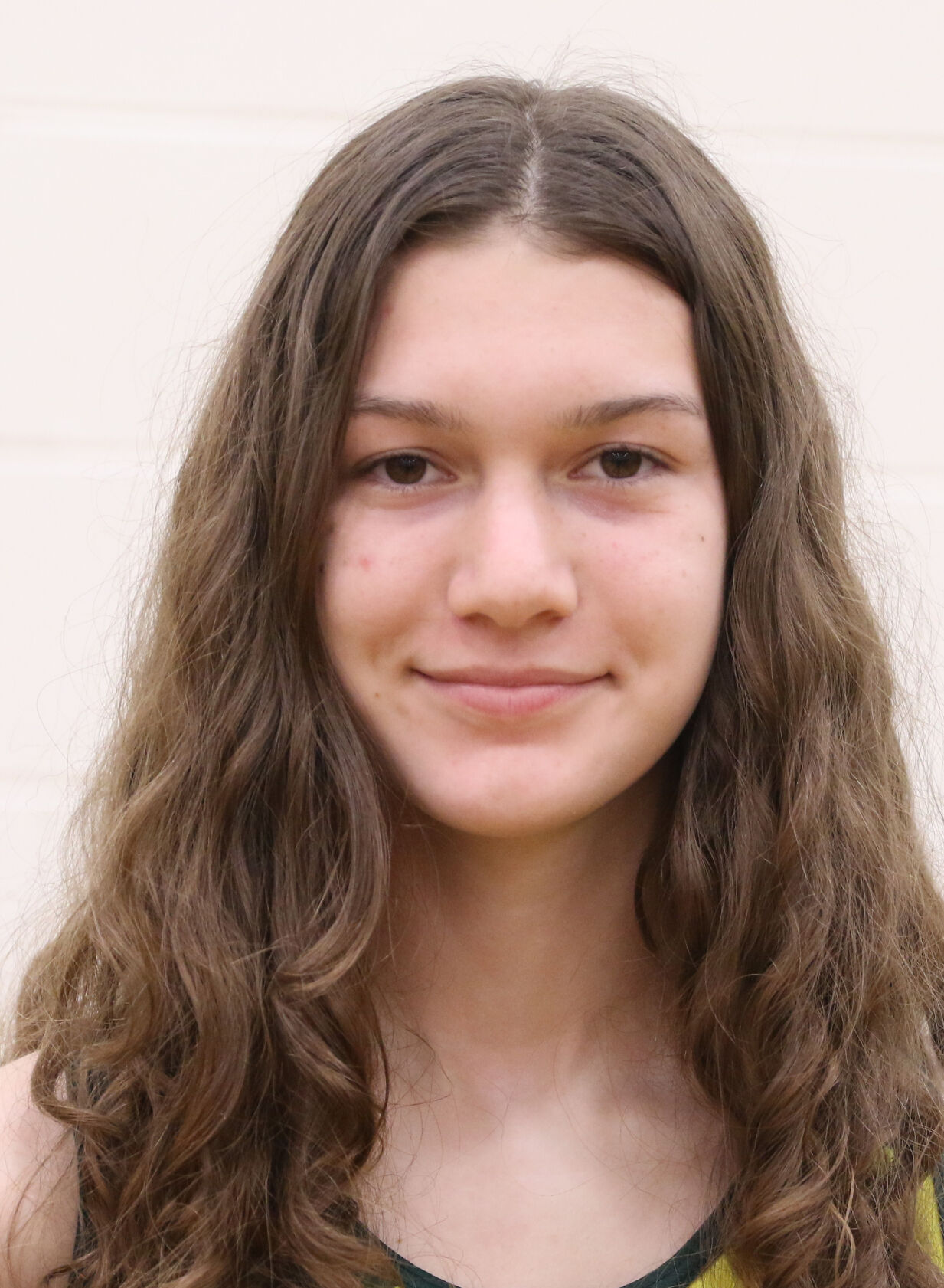Margaret Haarberg